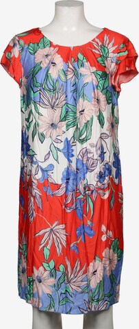 Betty Barclay Dress in XL in Mixed colors: front
