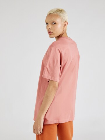 Nike Sportswear Shirt 'Essentials' in Roze