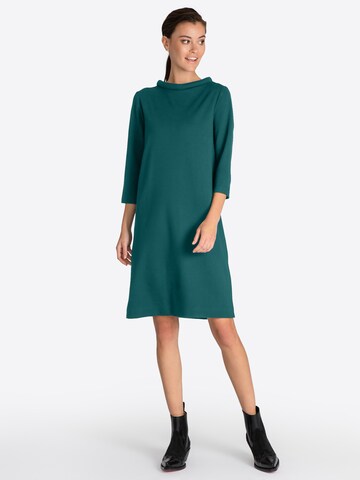 Abito 'Alide' di Jascha Stockholm in verde