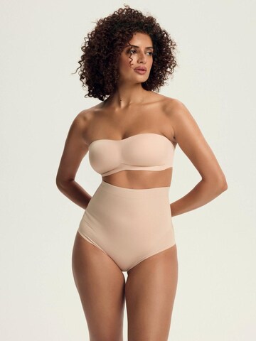 ESOTIQ Shaping Slip in Beige