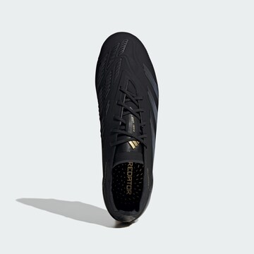 ADIDAS PERFORMANCE Soccer shoe 'Predator Elite' in Black