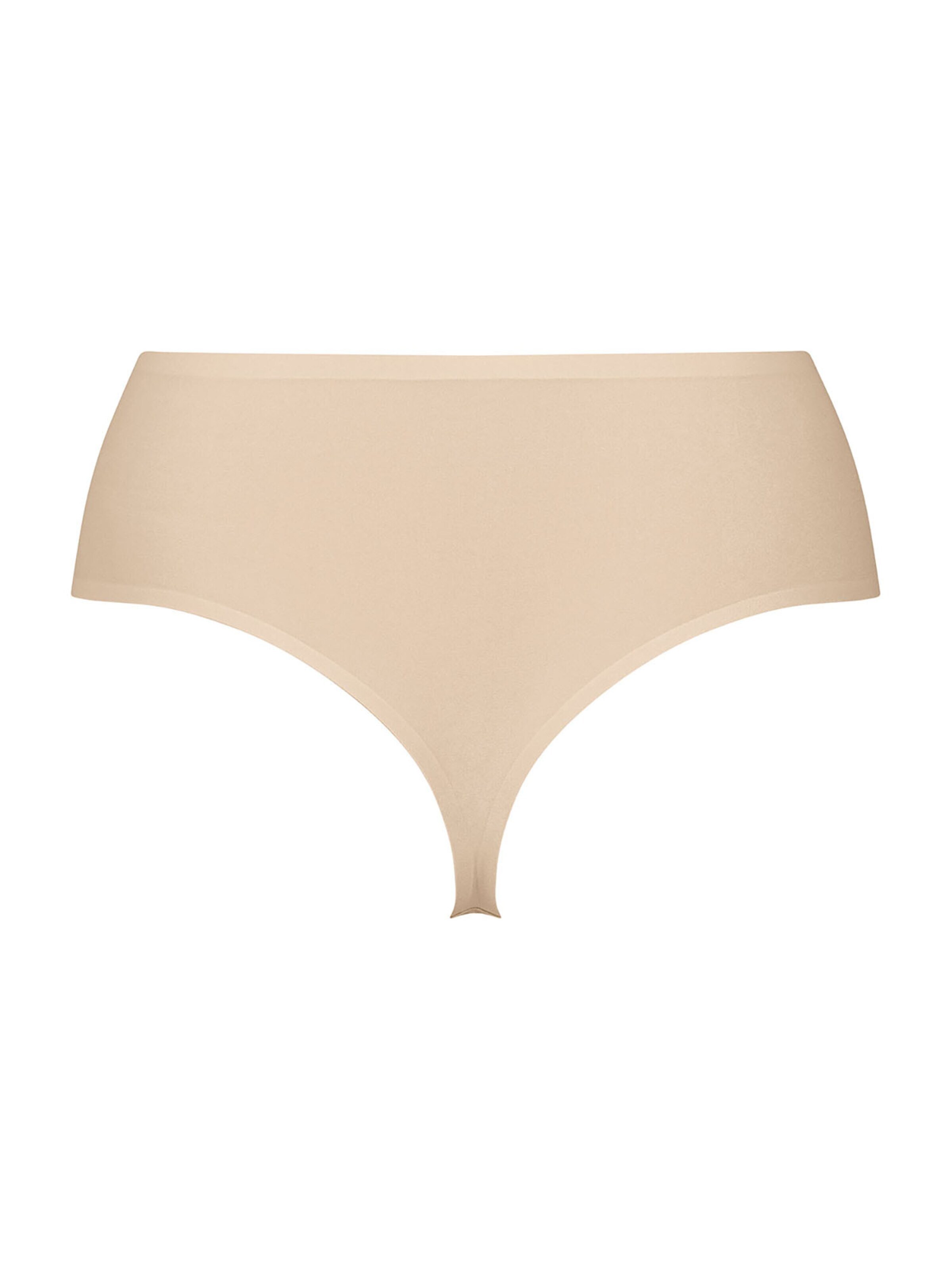 ANITA String 'Essentials'‌‌‌‌‌‌‌‌‌‌ in Beige