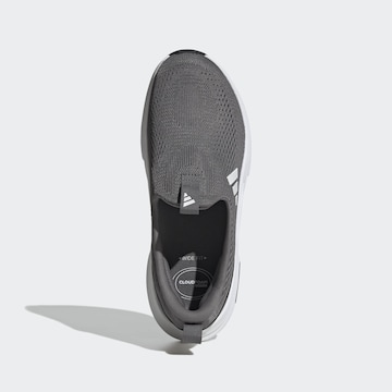 ADIDAS SPORTSWEAR Slip On 'CLOUDFOAM CUXXION - LOUNGE' in Grau