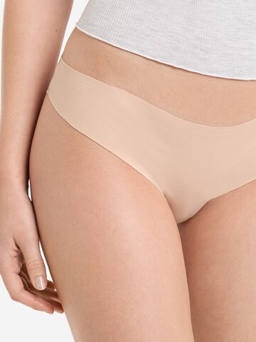 ETAM Slip 'Invisible' in Beige