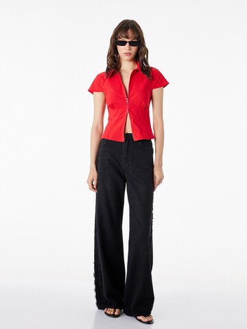 Koton Blouse in Red