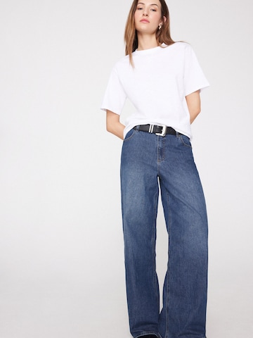 Tezenis T-Shirt in Weiß