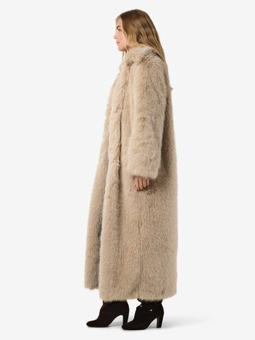 Noisy may Winter coat in Beige