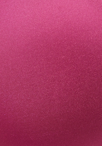 s.Oliver T-shirt BH in Roze