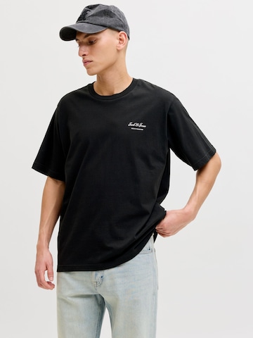 T-Shirt JACK & JONES en beige