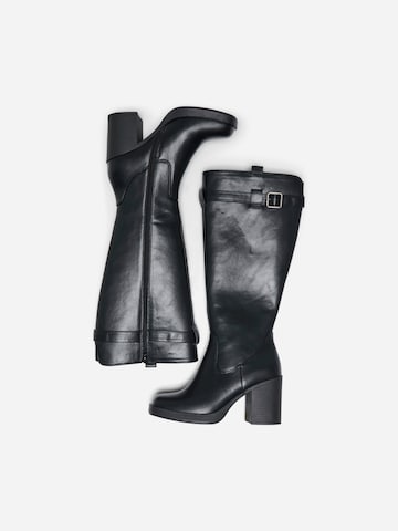 JDY - Botas 'JDYJULIA' en negro