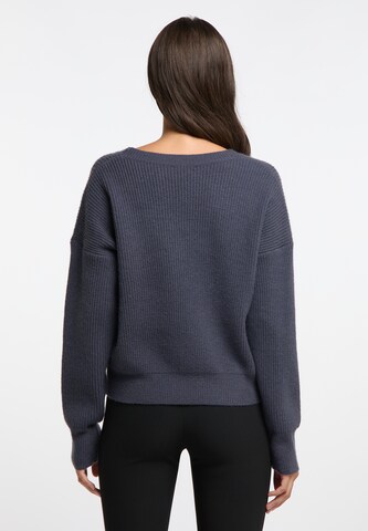 Pullover di RISA in blu