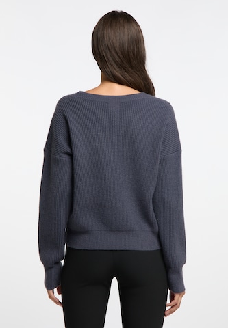 Pull-over RISA en bleu