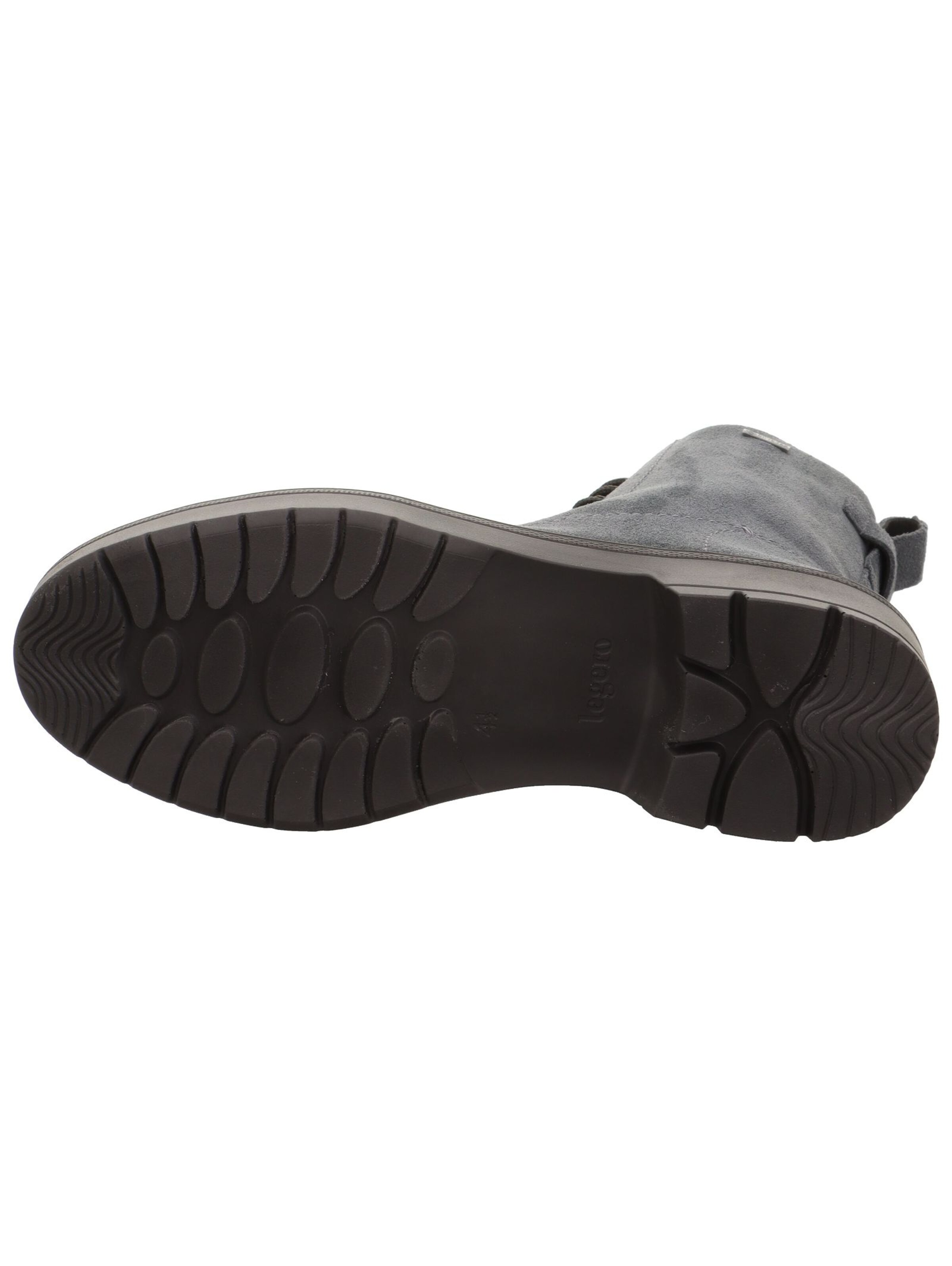 Legero Veterlaarsjes in Grijs