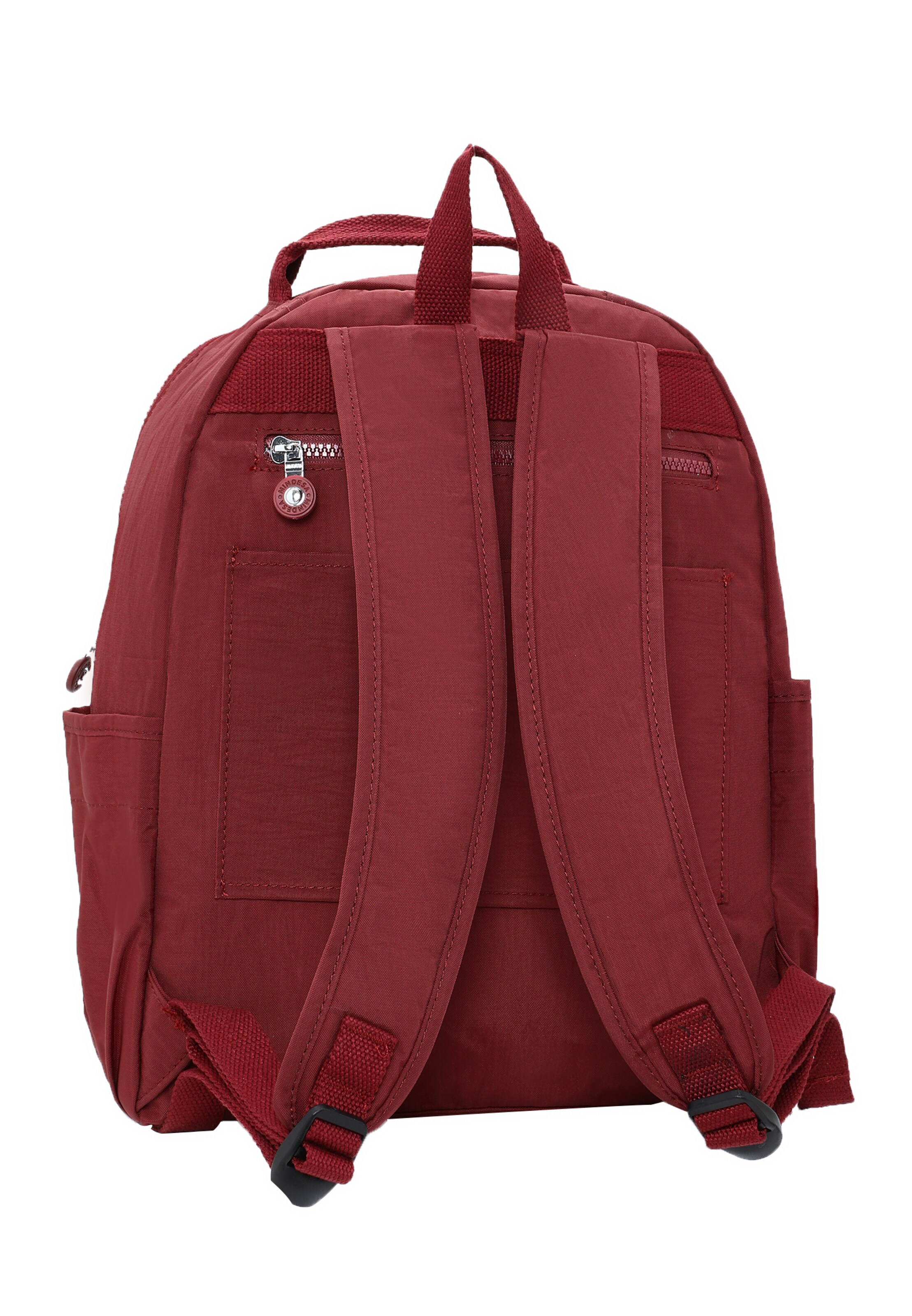 Mindesa Backpack in Brown