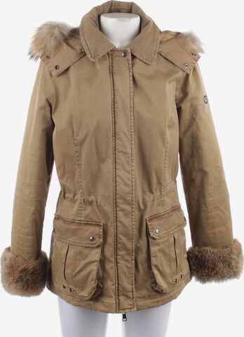 BLONDE No. 8 Jacket & Coat in S in Brown: front