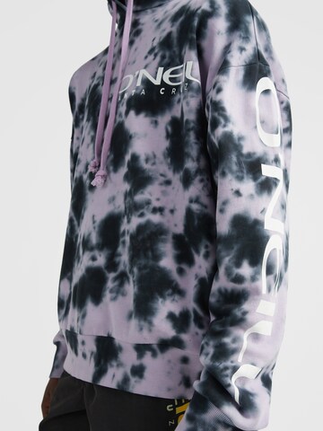 Sweat-shirt 'Oakes' O'NEILL en violet