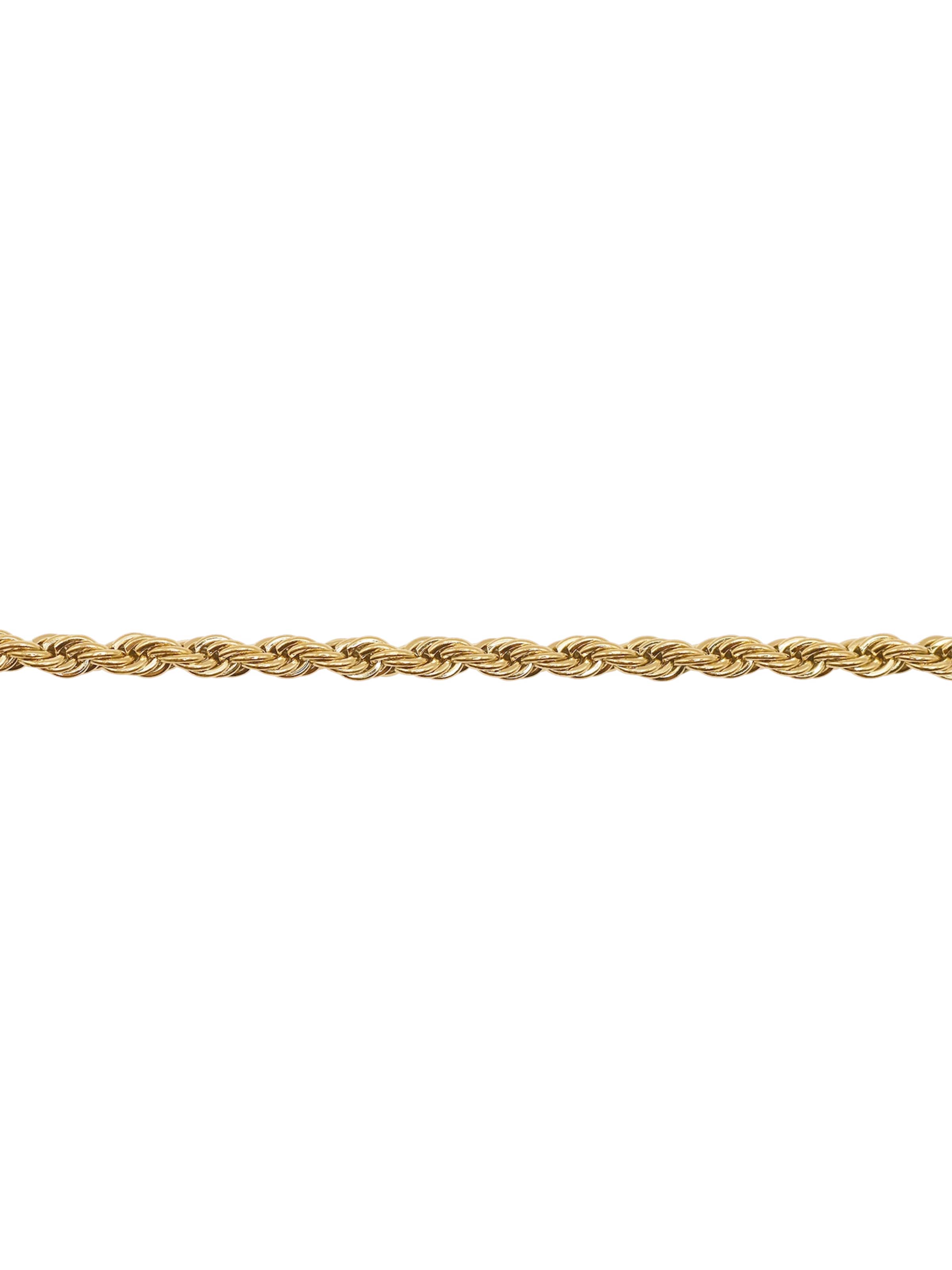 Heideman Bracelet 'Zuleika' in Gold