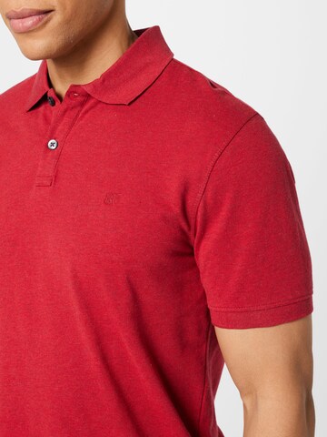 T-Shirt Banana Republic en rouge