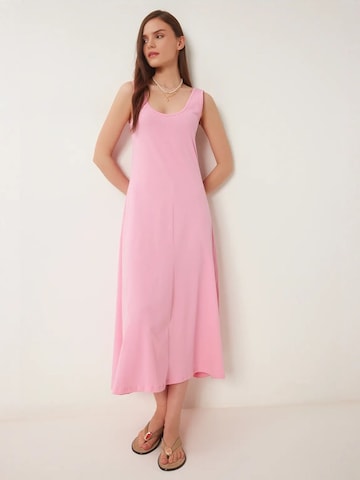 Robe Happiness İstanbul en rose