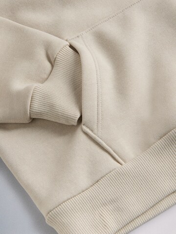 The Set Collegepaita värissä beige