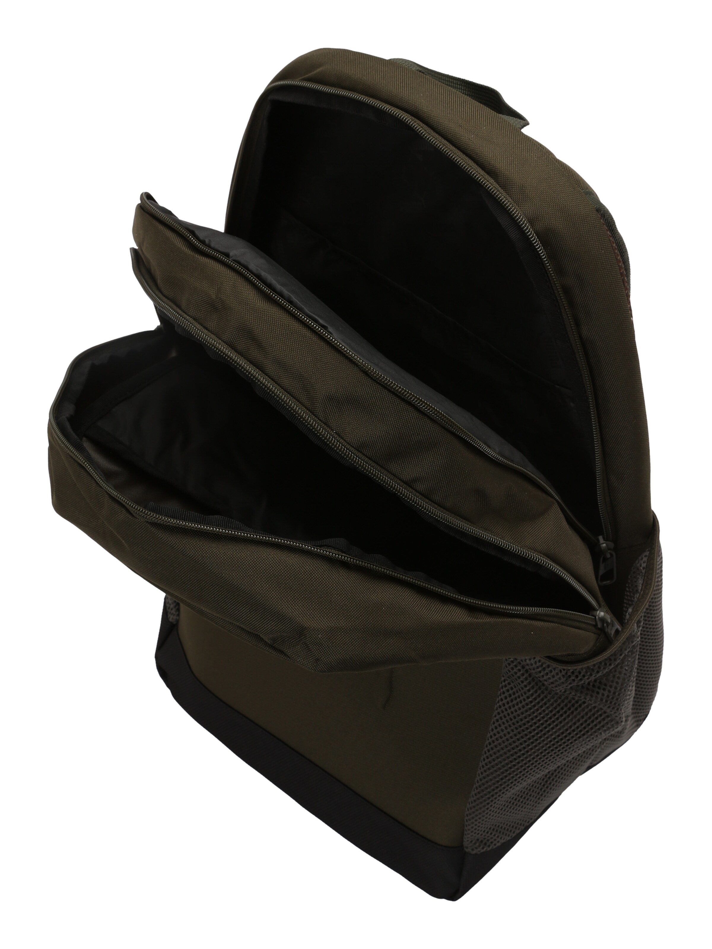 PUMA - Mochila 'Buzz' en verde