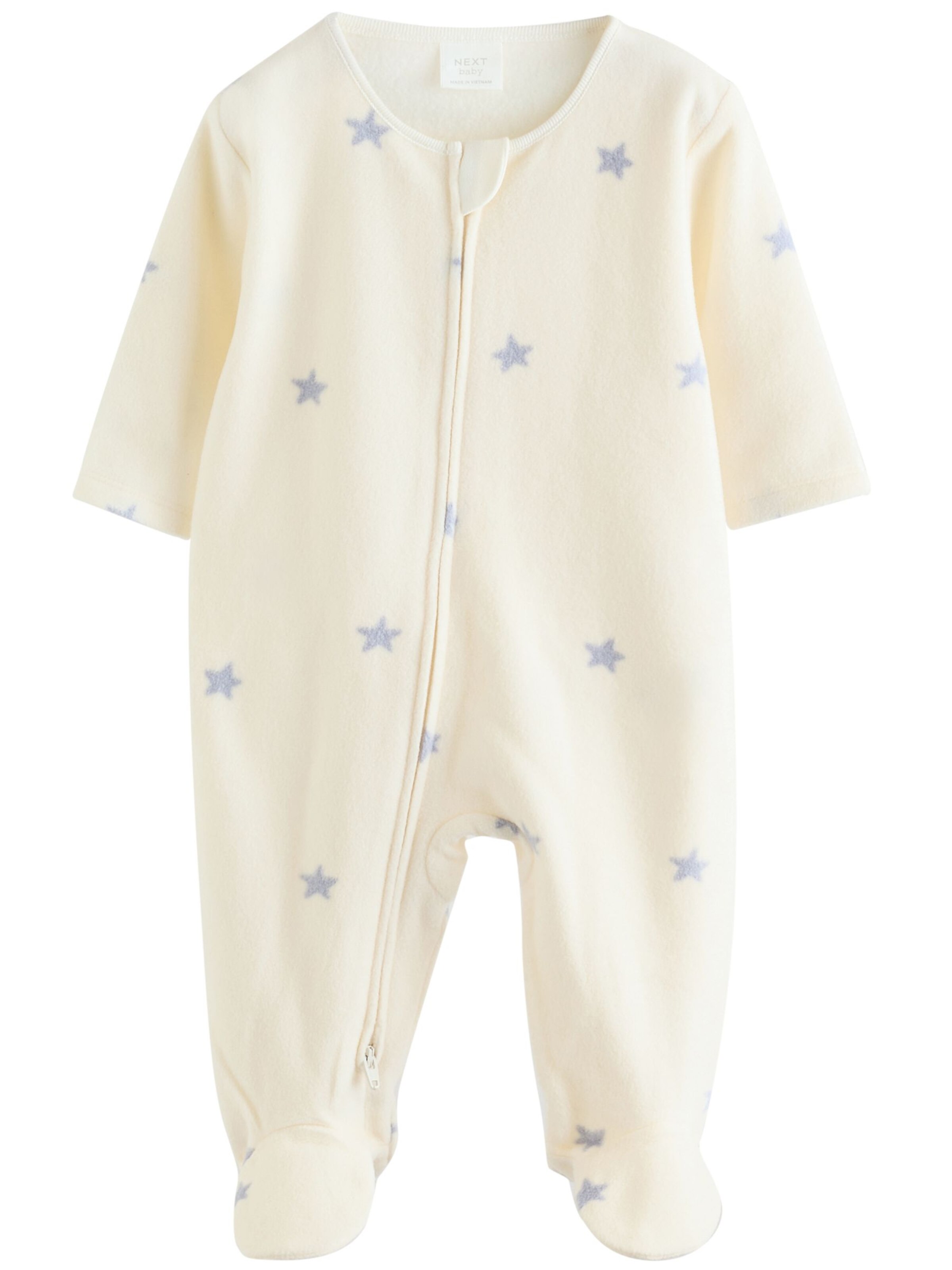 NextDječji bodi - bež boja