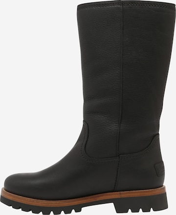 Bottes 'Bambina' PANAMA JACK en noir