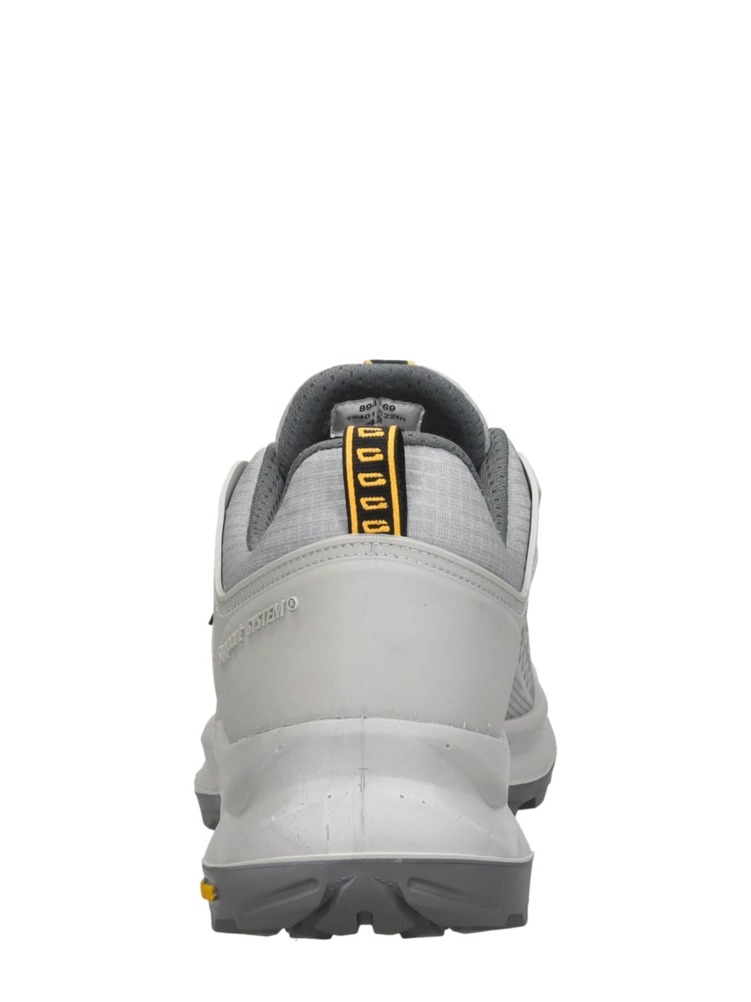 Grisport Sneakers 'Explorer M' in Grey