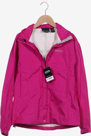 Marmot Jacke XS in Pink: predná strana