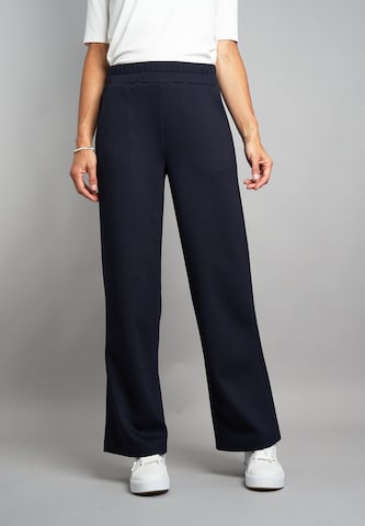 Seidel Moden Pants in Blue: front