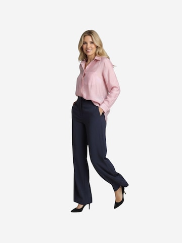 Viore Bluse‌‌‌‌‌‌‌ in Pink