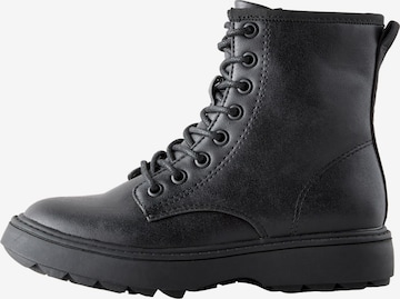 juoda Next Auliniai: priekis