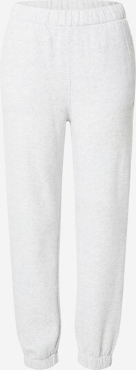 HOLLISTER Hose in hellgrau, Produktansicht