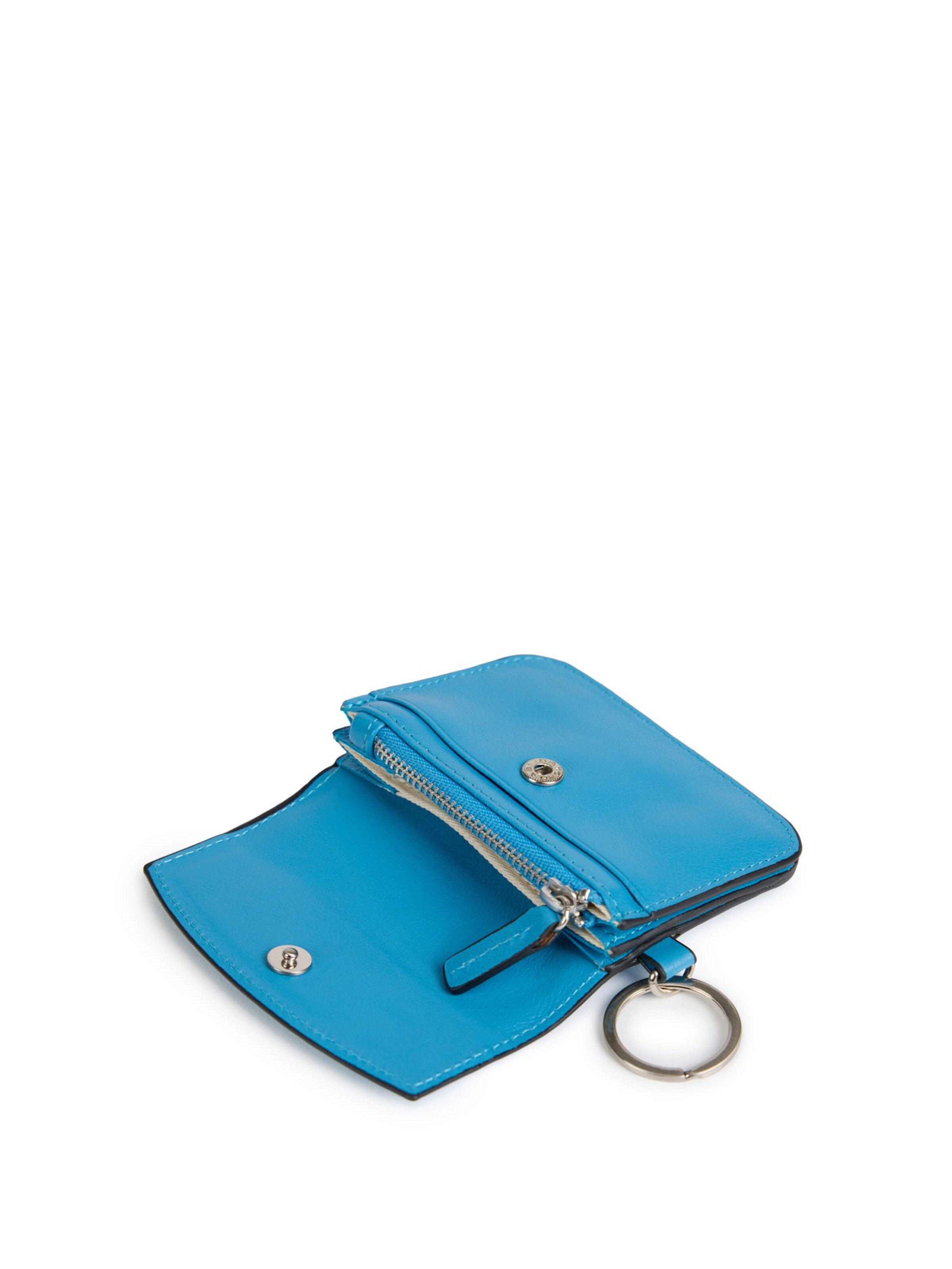 Nat&Nin Wallet 'Lee' in Green