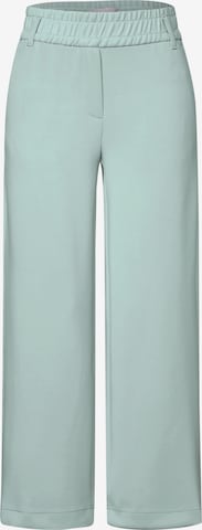 CECIL Hose in Blau: Vorderseite