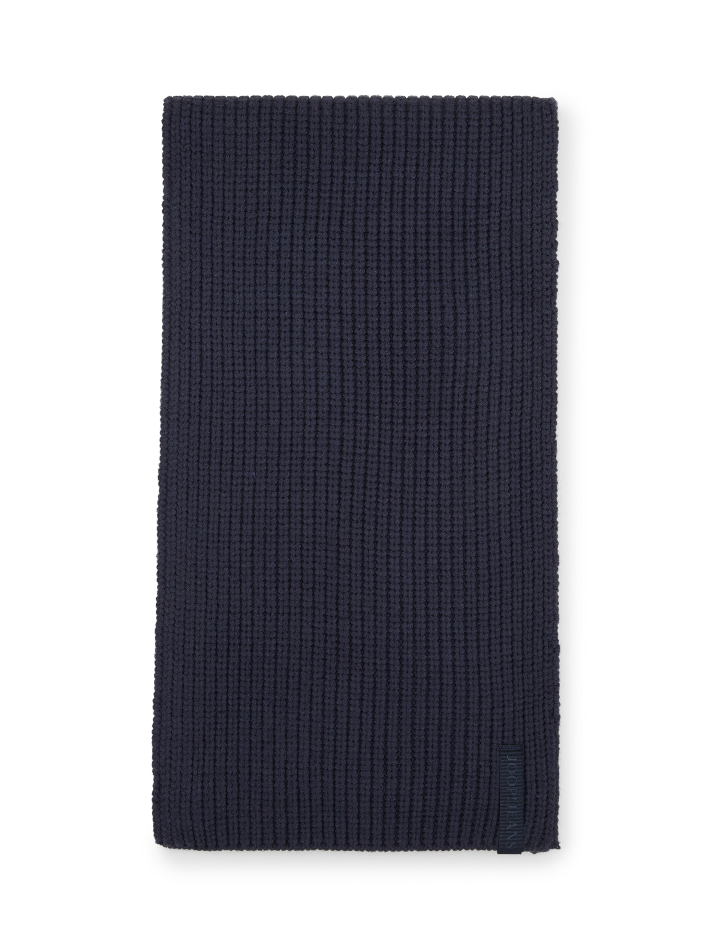 Écharpe 'Lucifer' JOOP! Jeans en bleu