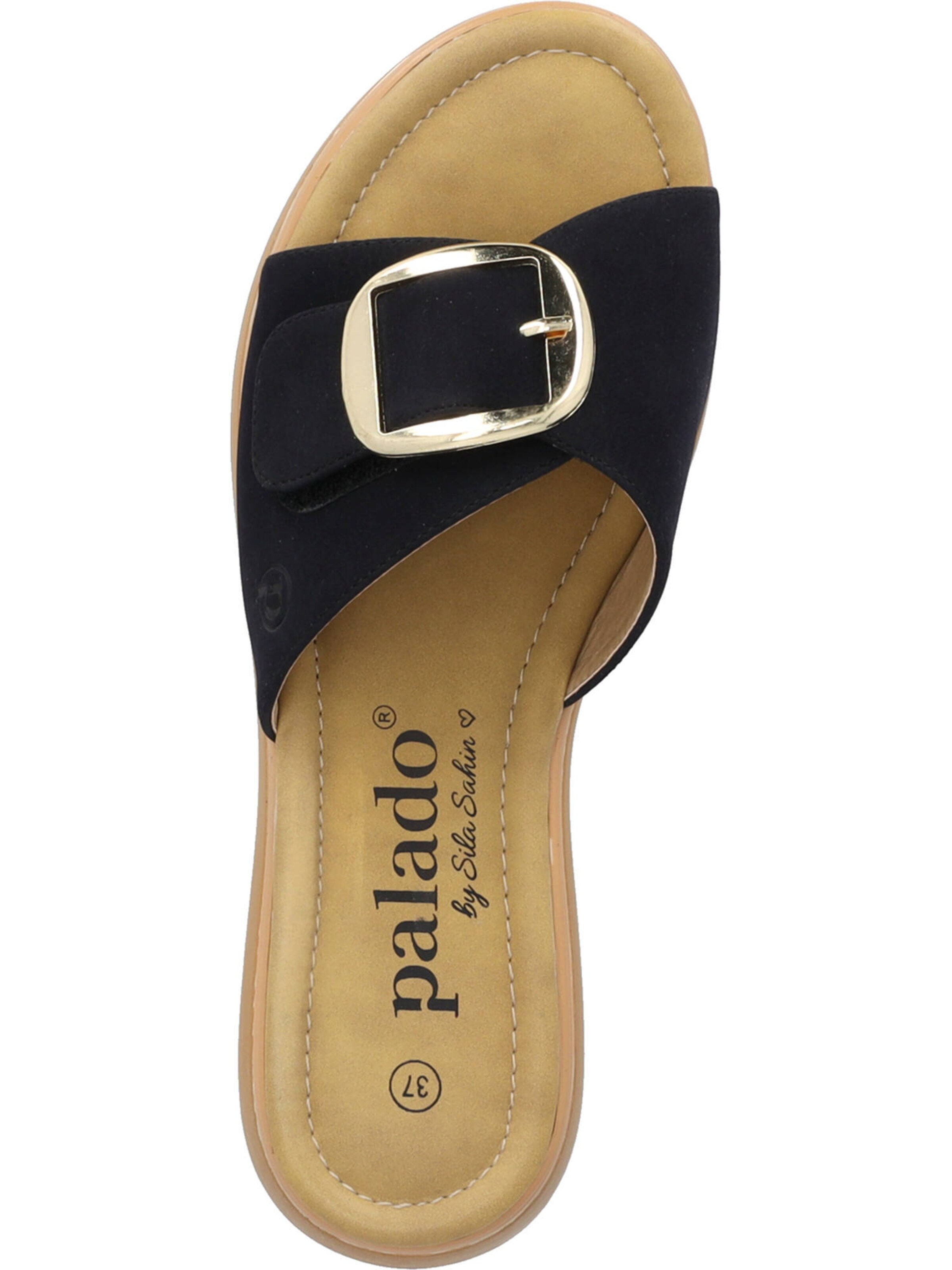 Palado by Sila Sahin Muiltjes 'Frordi' in Blauw