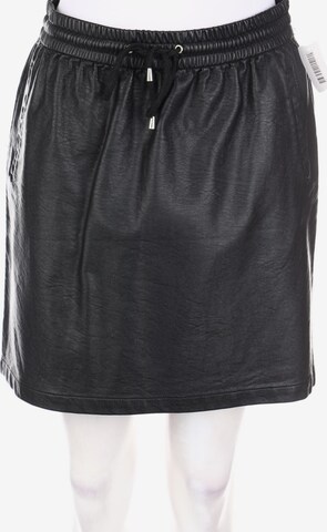 minimum Skirt in XS in Black: front