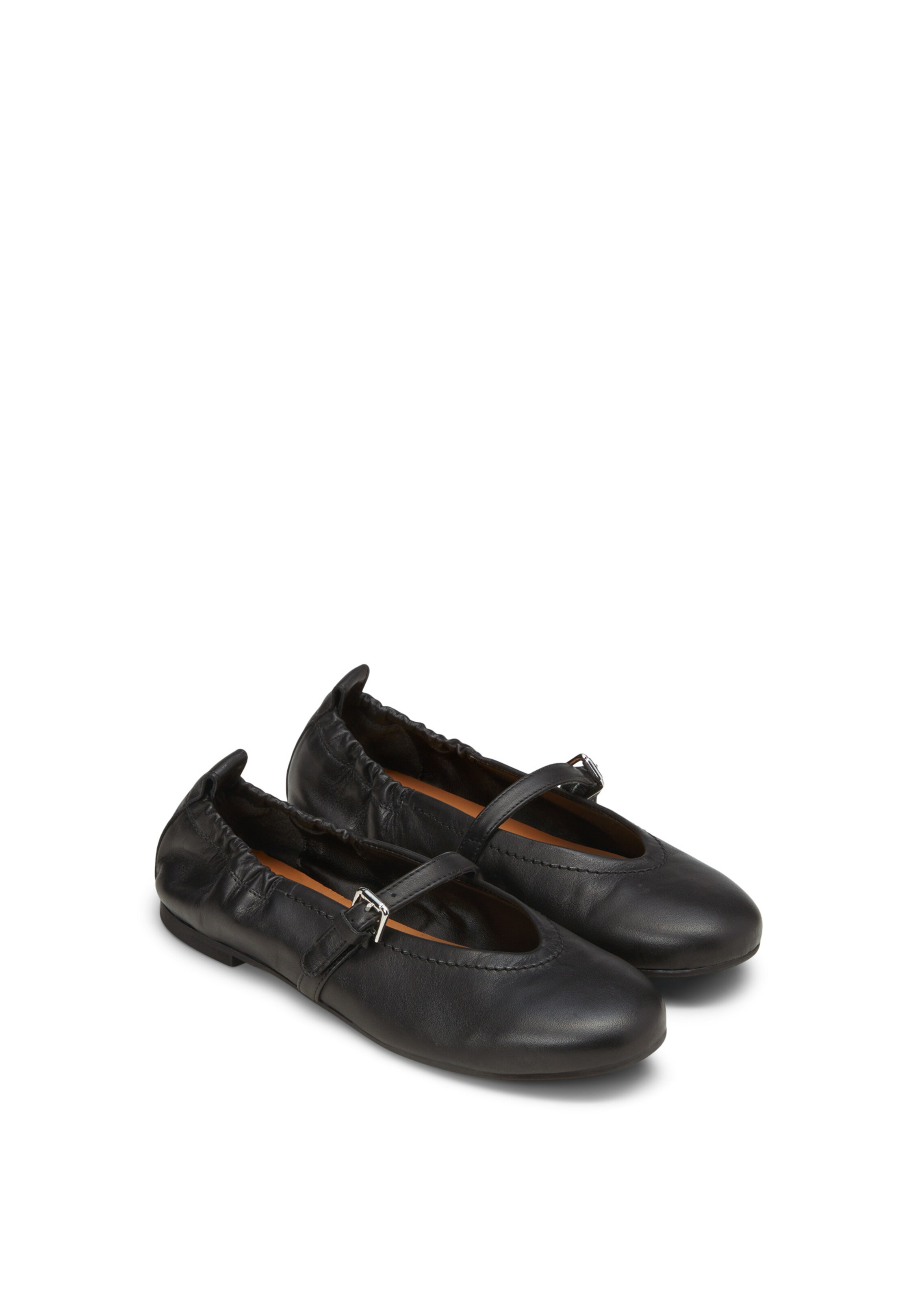 Marc O'Polo Ballerina in Black