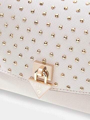 Sac à bandoulière GUESS en beige