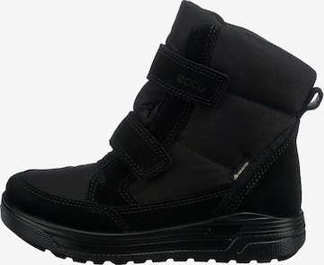 ECCO Snow Boots in Black