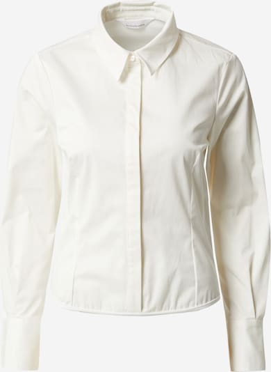 LA STRADA UNICA Blouse 'SIA' in White, Item view