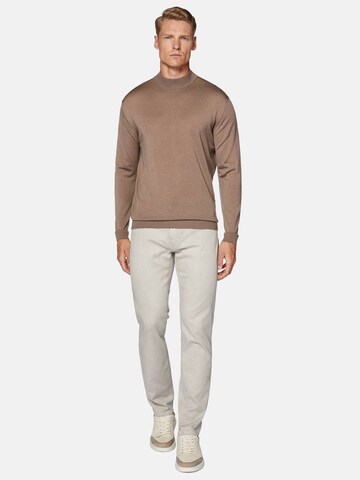 Pullover di Boggi Milano in marrone