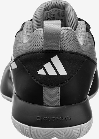 ADIDAS PERFORMANCE Athletic Shoes in Black