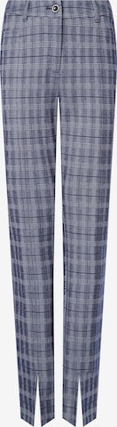 pilka Quiosque Standartinis Kelnės: priekis