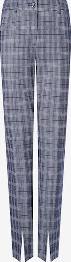 Quiosque Hose in anthrazit / basaltgrau / hellgrau, Produktansicht