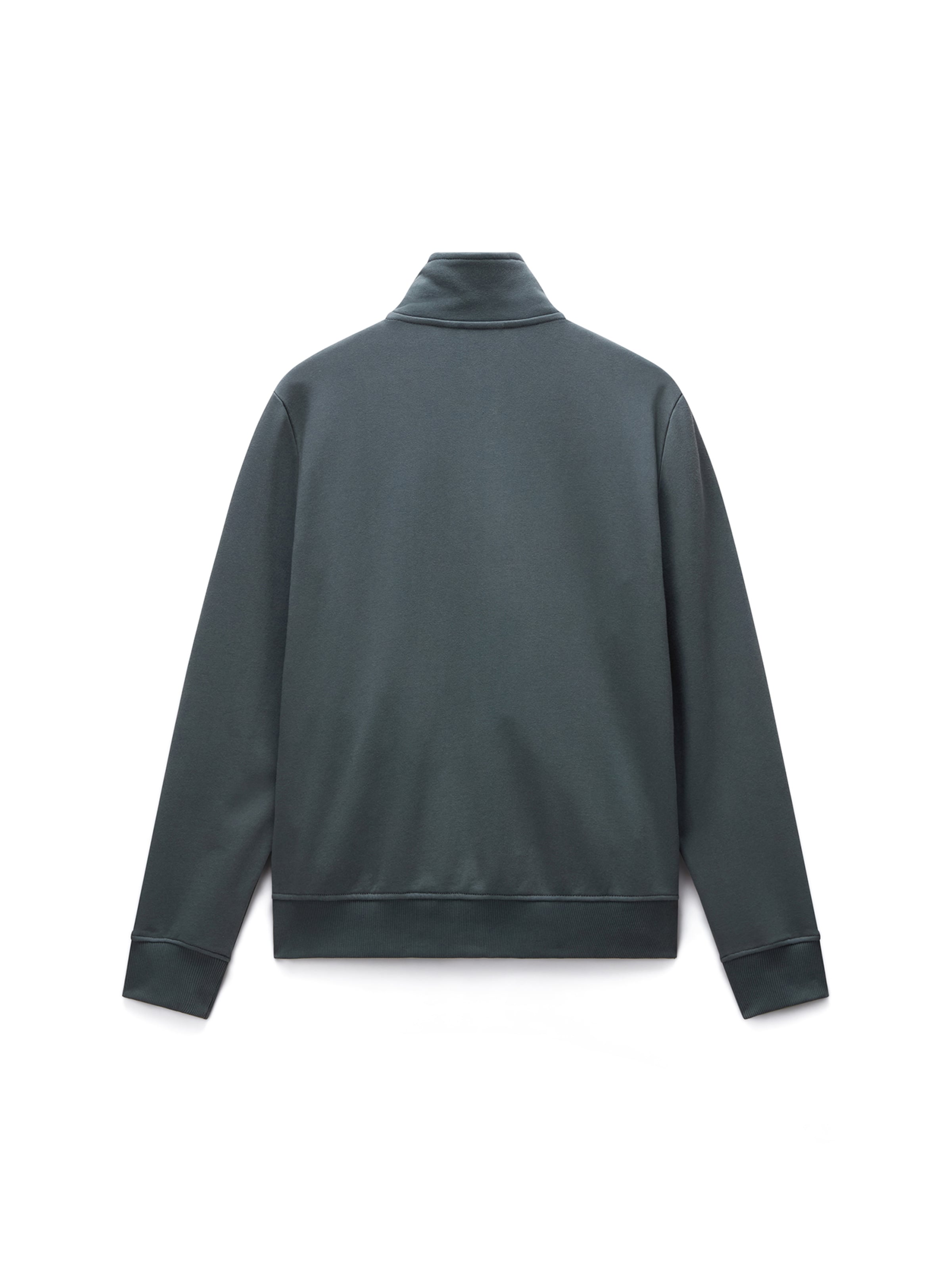 NAPAPIJRI Dressipluus 'BALIS', värv roheline