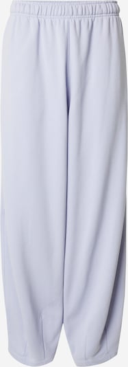 Sportinės kelnės 'CLUB' iš Nike Sportswear, spalva – šviesiai mėlyna / balta, Prekių apžvalga