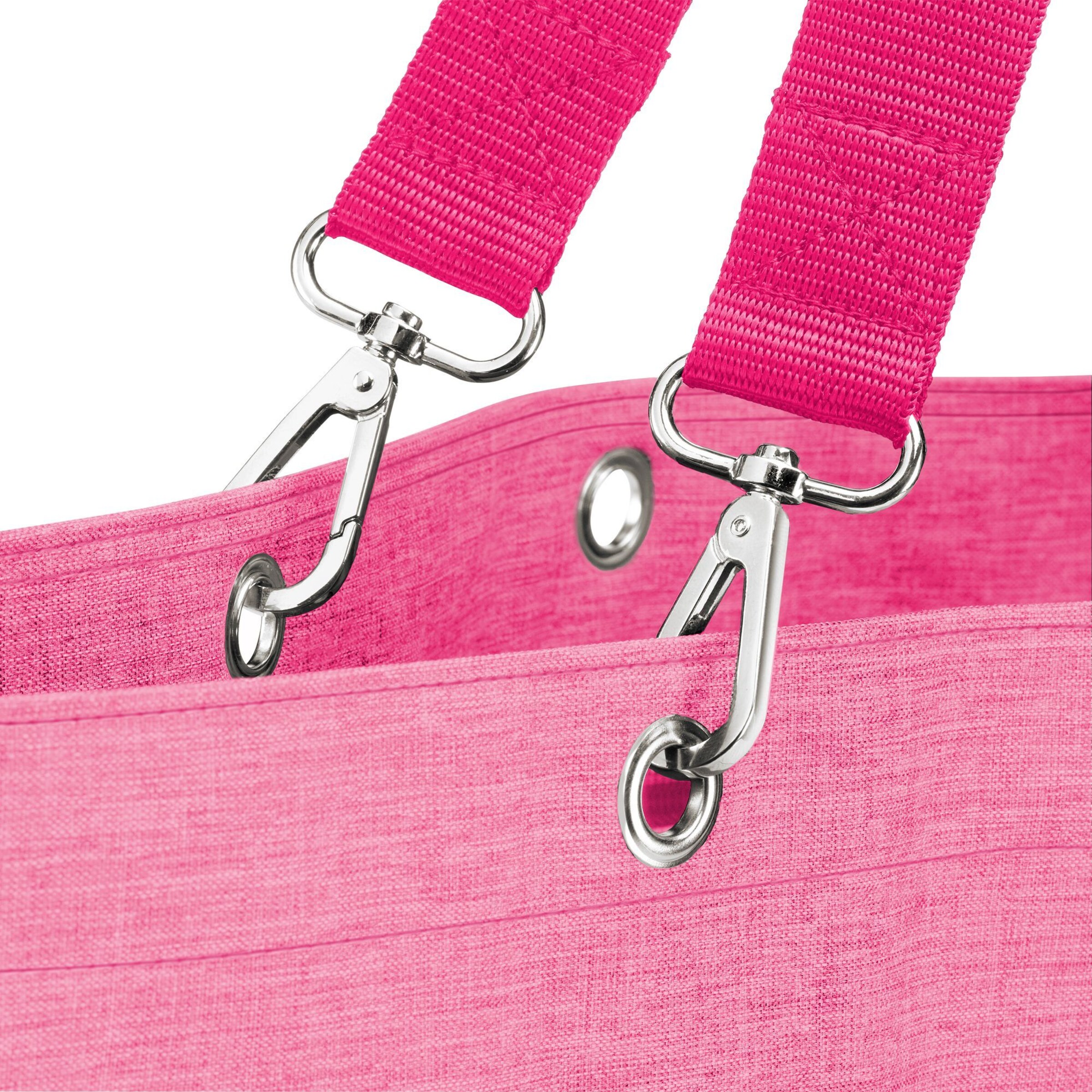 REISENTHEL Shopper in Pink