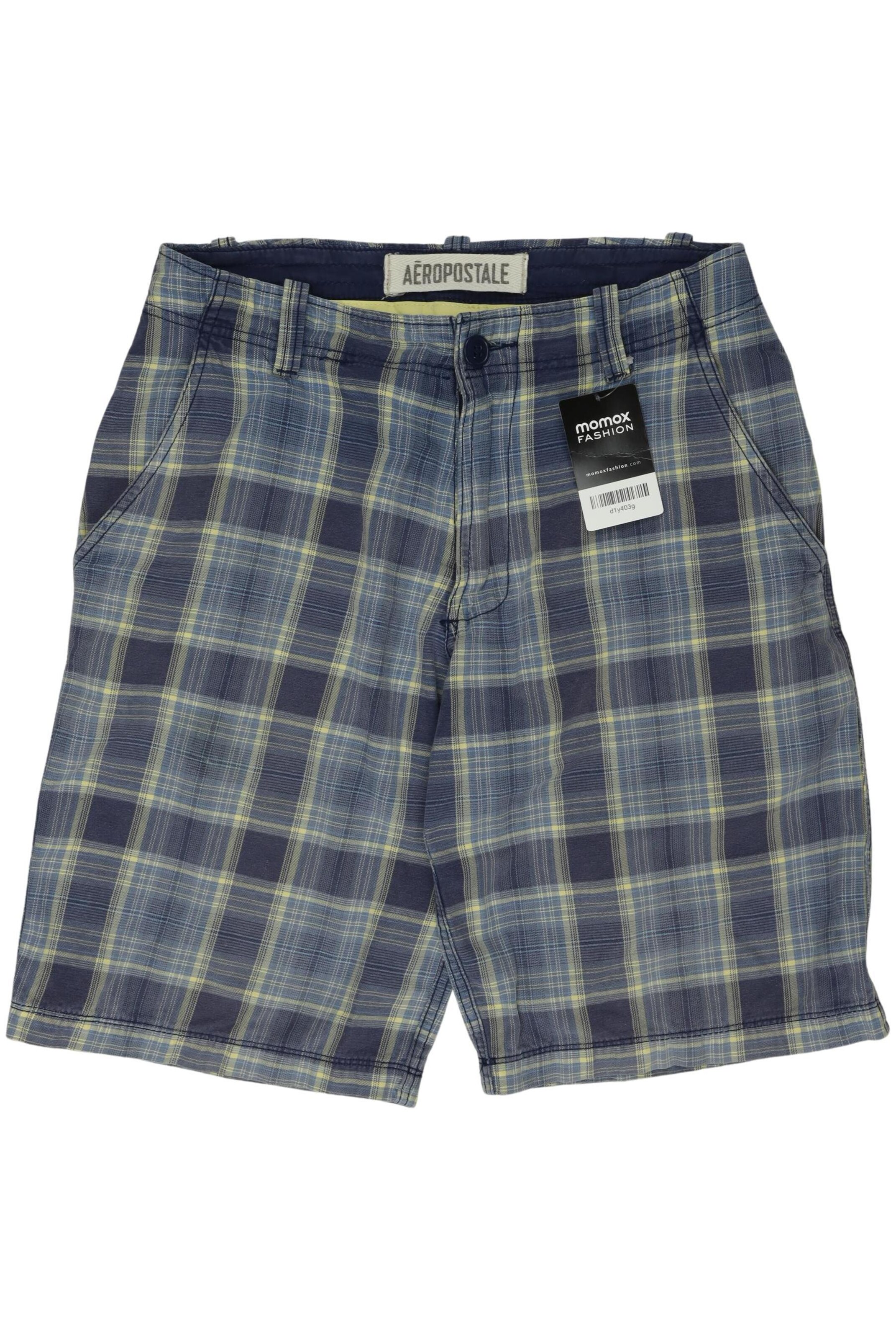 AÉROPOSTALE Shorts in 29 in Mixed colors: front